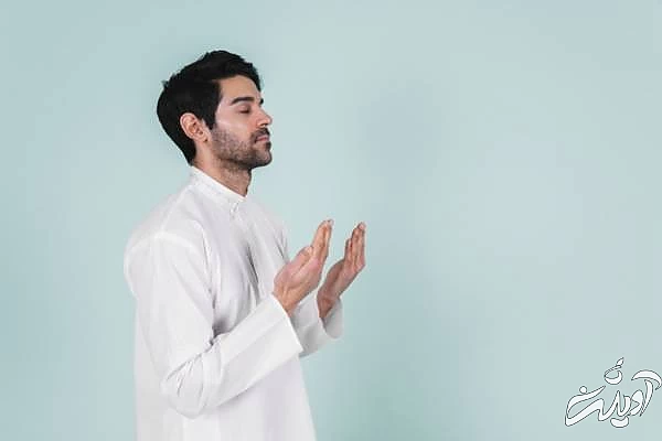دعای دفع بلا